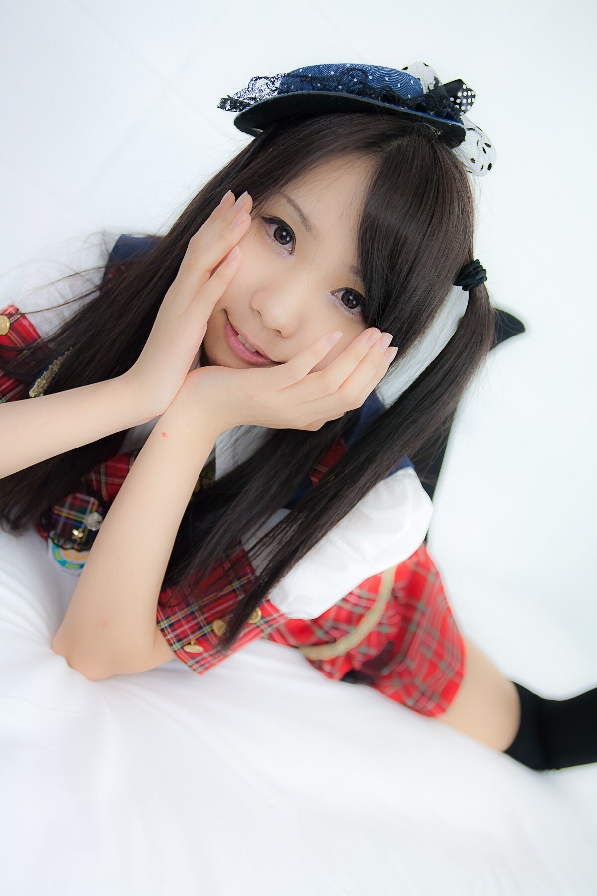 [Cosplay] AKB48 Kore Ga Watashi No Goshujin-sama 性感美女组合